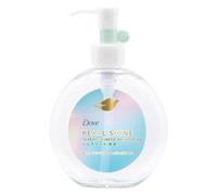 Dove Japan - Pearl Shine Pore Care Smooth Skin Cleansing Oil - 170g