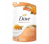 Dove Japan - Rice Ferment & Osmanthus Body Wash Refill - 330g