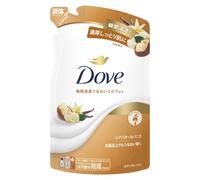 Dove Japan - Shea Butter & Vanilla Body Wash Refill - 330g