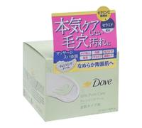 Dove Japan - SPA Pore Care Makeup-Melt Cleansing Balm 90g