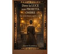 Dove la Luce non Proietta Ombre: Un viaggio tra oscurità e verità