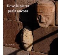Dove la pietra parla ancora: Bolivia - pietra e città (Imparare a vedere)