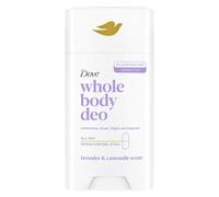 Whole Body Deo Desodorante en Stick para Todo el Cuerpo 75 ml