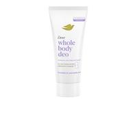 Dove Lavender & Chamomile Unisex Deo Body Cream 75ml