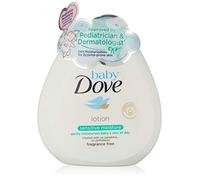 Dove Leche Hidratante Baby Pieles Sensibles (200 Ml)
