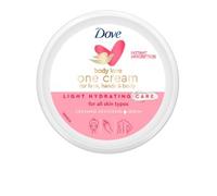 Dove One Cream Light Hydrating | Precio, Comprar n/a 250 ml