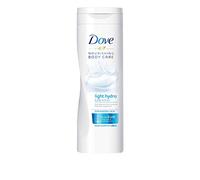 Dove Loción Hydro Piel Normal - 400 ml