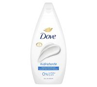 Dove - Limpieza Delicada Para Una Piel Suave Geles de ducha 450 ml unisex