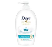 Dove - Líquido de Manos Cuida y Protege Jabones de manos 250 ml unisex