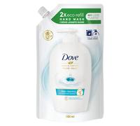 Dove Care & Protect Jabon liquido 500 ml