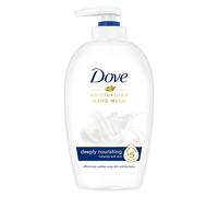 Dove - Líquido de Manos Original Jabones de manos 250 ml unisex