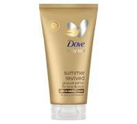 Dove Loción Autobronceadora Facial Summer Revived para piel de tono claro a medio 75 ML