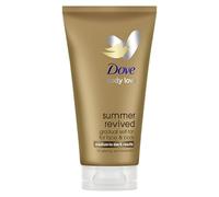 Dove Loción Autobronceadora Facial Summer Revived Para piel de tono medio a oscuro 75 ML