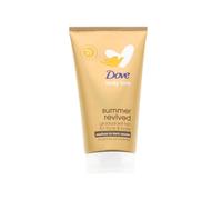 Dove Loción Autobronceadora Facial Summer Revived Para piel de tono medio a oscuro 75 ML