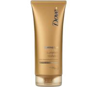 Dove - Loción Corporal Autobronceadora Summer Revived Cremas corporales 200 ml female