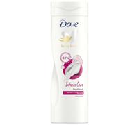 Dove - Loción corporal Deep Care Intensive, 400 ml