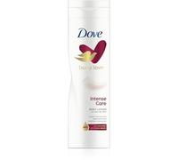 Dove - Loción corporal Deep Care Restore, pack de 3 x 250 ml