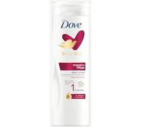 Dove Loción corporal intensiva cuidado para pieles muy secas con 3 veces más humedad 400 ml 1 unidad