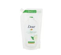 Dove Loción de lavado Go Fresh Fresh Touch recambios, 1er Pack (1 x 500 g)