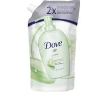 Dove Loción de lavado Go Fresh Touch, paquete de 10 unidades (10 x 500 g)
