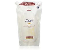 Dove -, locion hidratante, gel, paquete de 10 (10 x 500 ml)
