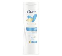 Dove Loción Hydro Piel Normal - 400 ml