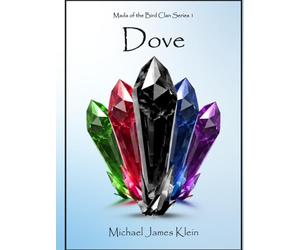 Dove: Mada of the Bird Clan Series 1