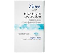Dove Maximum Protection Original - Desodorante, 45 ml
