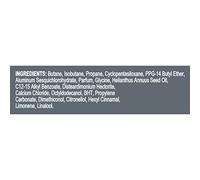 Dove Men+Care Advanced Anti Transpirant Spray Extra Fresh Desodorante con 72 horas de protección contra el olor corporal y la humedad de las axilas, 150 ml