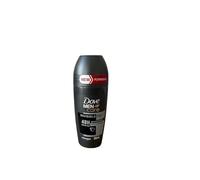 Dove Men +Care Advanced Desodorante Roll-On Invisible Dry Protección 72 horas antitranspirante 50ml
