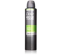 Dove Men Care - Antitranspirante Clean Comfort 250 ml