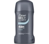 Dove Men Clean Comfort Deo Stick 50 Ml - 50 ml.