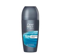 Dove - Dove Men+Care Advanced Roll-On Clean Comfort Protección 72h Desodorantes 50 ml unisex