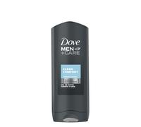 Men+Care Gel de Ducha Hidratante Clean Confort 55 ml