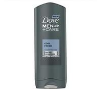 Dove Men+Care Cool Fresh Gel de ducha 400ml