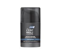 Dove Men+Care Hidration Boost - Cuidado de la piel para hombres, protege, fortalece e hidrata sin engrasar, 1 x 50 ml