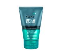 Dove Men+Care Limpiador facial Oil Control - Cuidado de la piel Hombres - Protege, reduce el brillo de la piel y minimiza los poros sin grasa, 1 x 100 ml