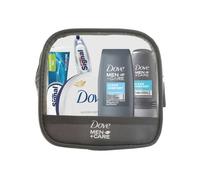 Dove Men Care Set Travel 6 uds