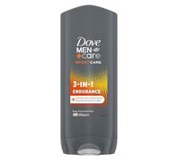 Dove men +care sport, 400 ml