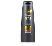 'Dove Men Champú "Care thickening para fino y fina pelo - Pack de 6 (6 x 250 ml)