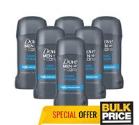 Dove Men Cool Fresh Stick desodorante antitranspirante 48H protección contra ...