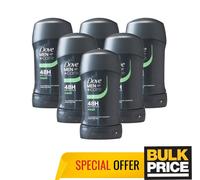 Dove Men Cool Fresh Stick desodorante antitranspirante 48H protección contra ...