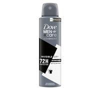 Dove - Men Invisible Dry - Anti-perspirant - 200 ml