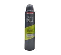 Dove Men Sport Active Fresh Desodorante 250ml