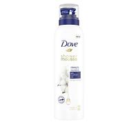 Dove Mousse de ducha profundamente nutritiva 200 ml
