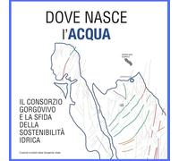 Dove nasce l'acqua. Il Consorzio Gorgovivo e la sfida della sostenibilità idrica. Ediz. illustrata (Greta)