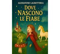 Dove Nascono le Fiabe