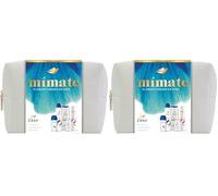 Dove Neceser Set Regalo Hidratación Avanzada (Paquete de 2)