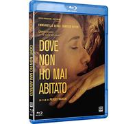 Dove Non Ho Mai Abitato [Blu-ray]
