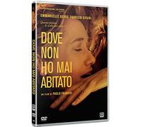Dove Non Ho Mai Abitato (Dvd) [Italia]